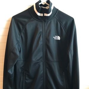 The North Face Men’s Medium Track Jacket